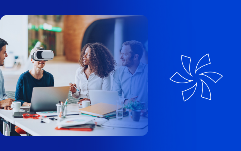 workplace tech trends 2025