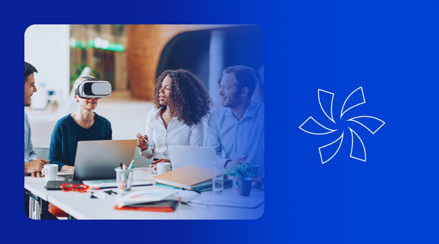 workplace tech trends 2025