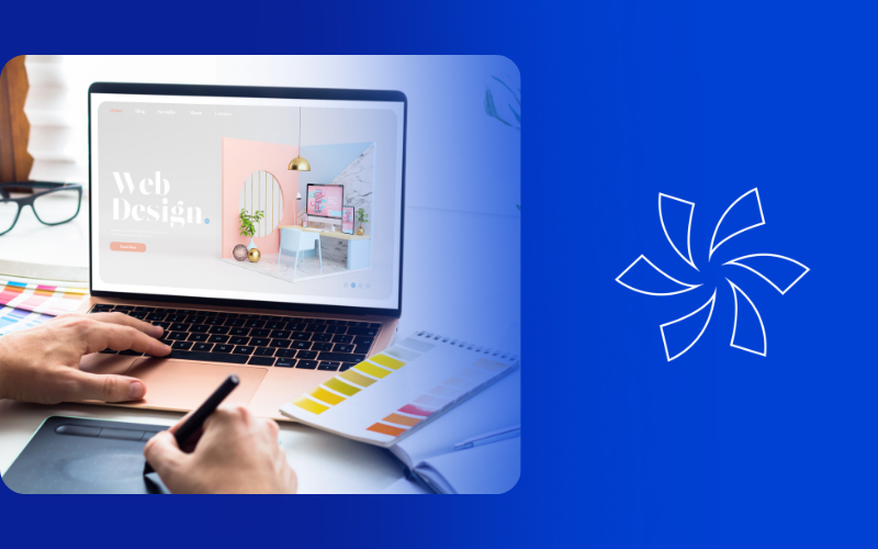 How Lucidica Builds High-Performing Websites