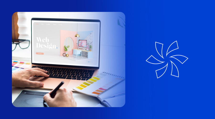 How Lucidica Builds High-Performing Websites