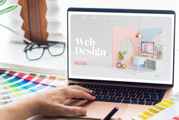 How Lucidica Builds High-Performing Websites
