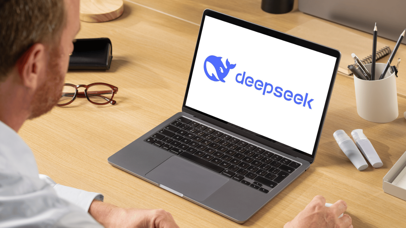 Is DeepSeek Safe for Your Business?