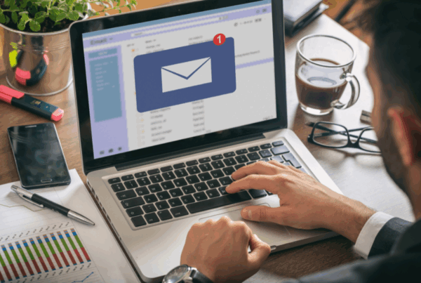 How to send sensitive information by email (safely)