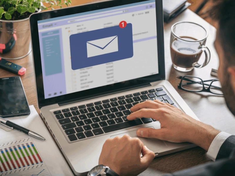 How to send sensitive information by email (safely)