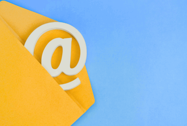 Why Your Business Should Stop Using info@ and contact@ Emails