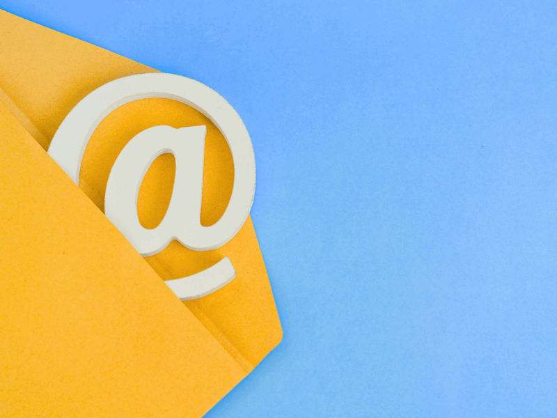 Why Your Business Should Stop Using info@ and contact@ Emails