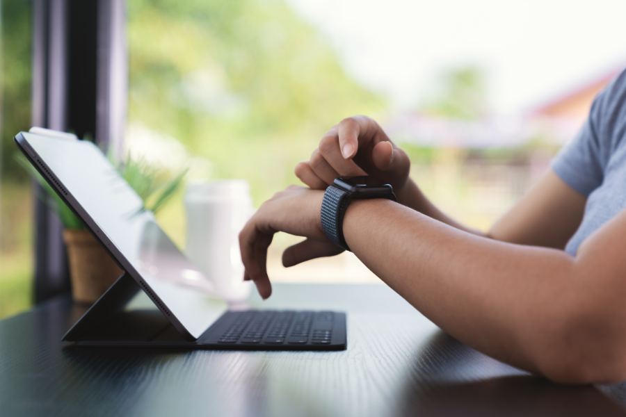The 3-Minute Rule for Tech Problems