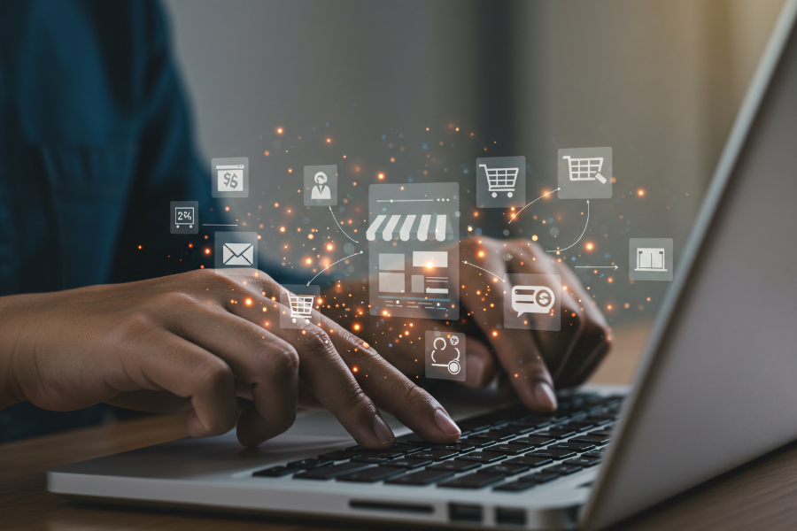 Web Hosting for London Businesses: Shared vs Dedicated