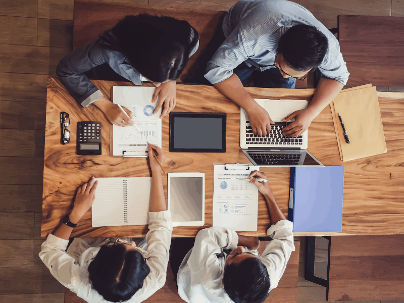internal marketing