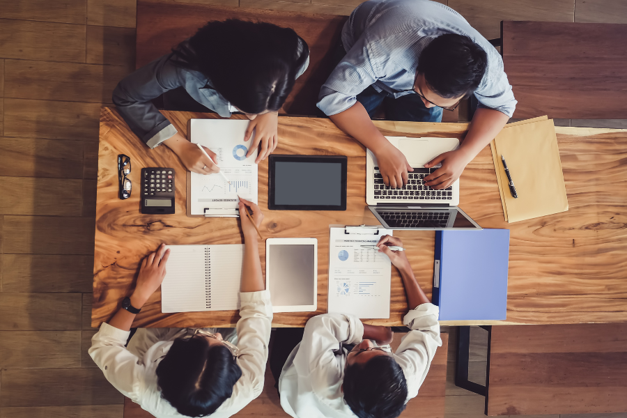 internal marketing
