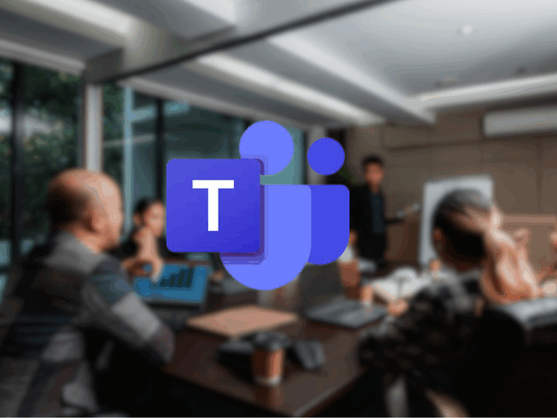 the hub for teamwork