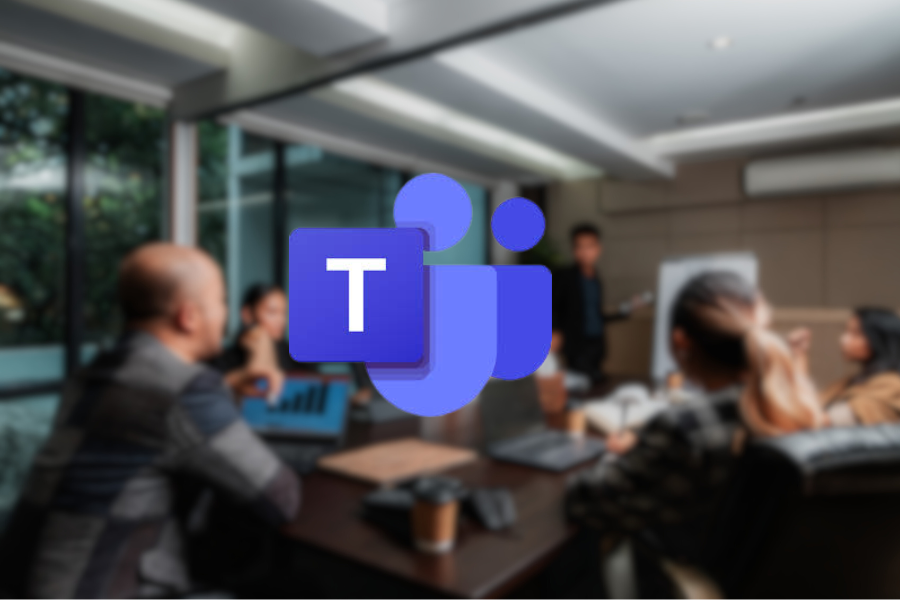 the hub for teamwork