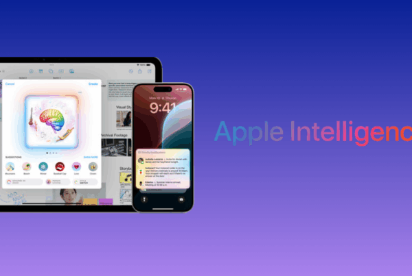 how to integrate apple intelligence with your everyday tools on iPhone and mac