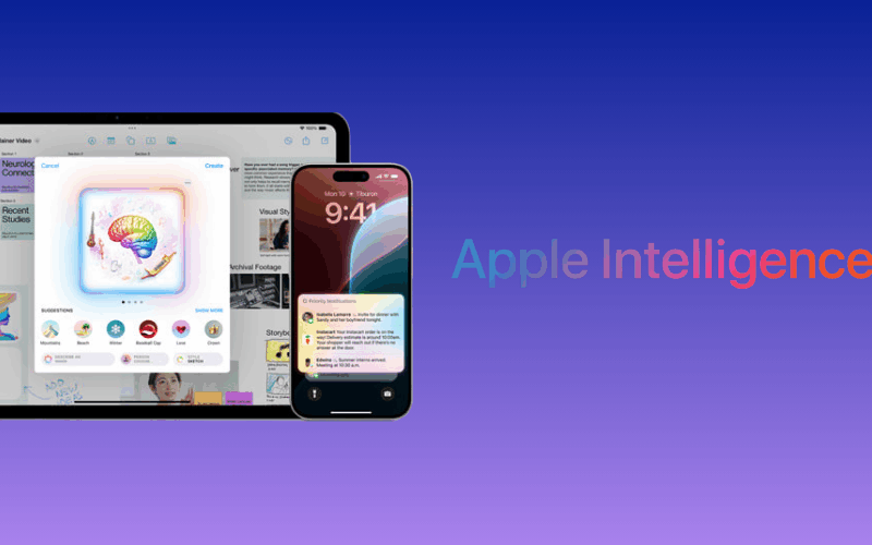 how to integrate apple intelligence with your everyday tools on iPhone and mac