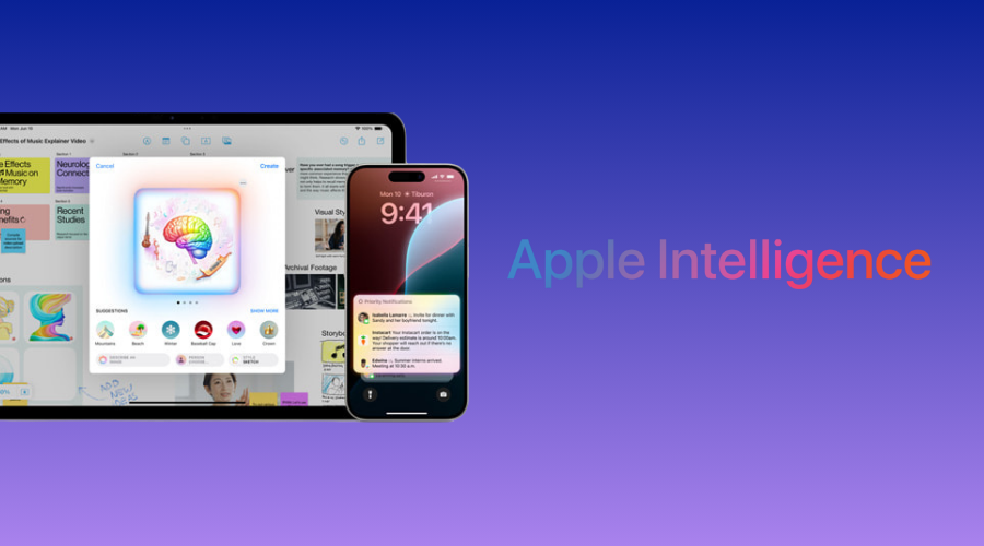 how to integrate apple intelligence with your everyday tools on iPhone and mac