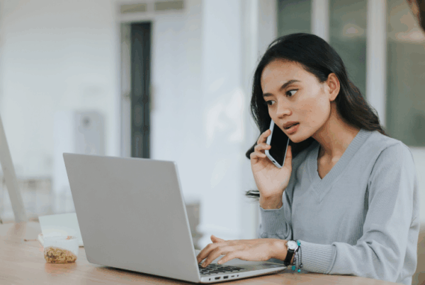 How to Block Spam Calls and Texts Effectively