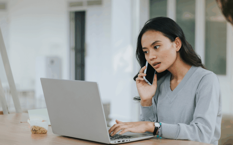 How to Block Spam Calls and Texts Effectively