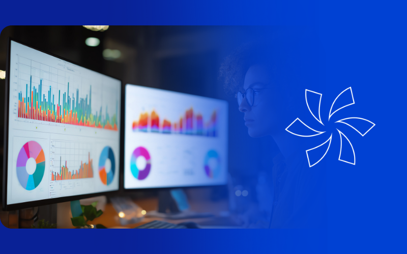 How to set up dual monitors