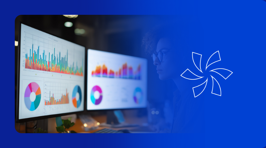 How to set up dual monitors