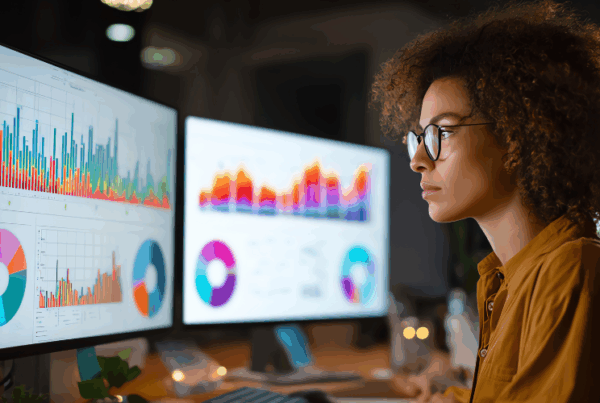 How to set up dual monitors