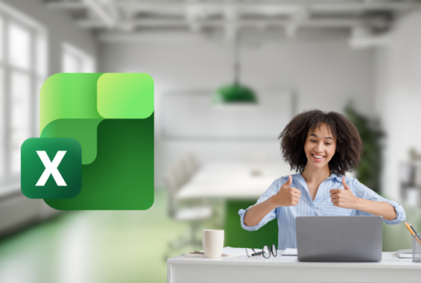 How to Write Paragraphs and Points Inside a Excel Cell