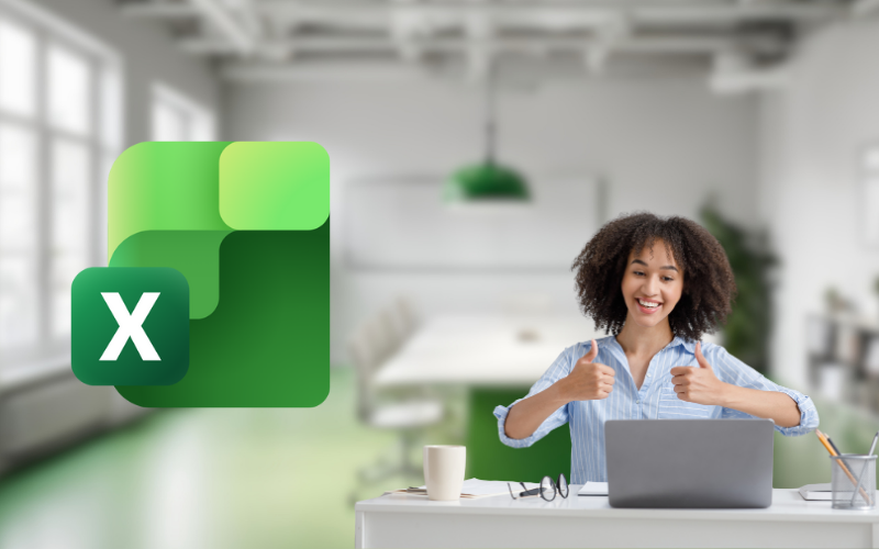 How to Write Paragraphs and Points Inside a Excel Cell