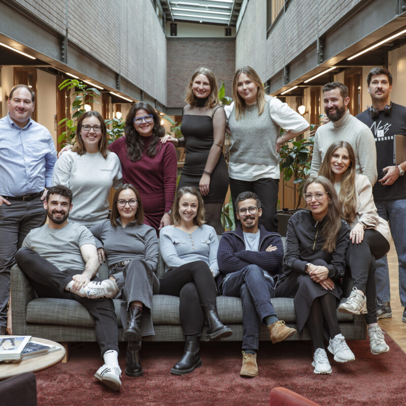 2025 Lucidica Wrap up