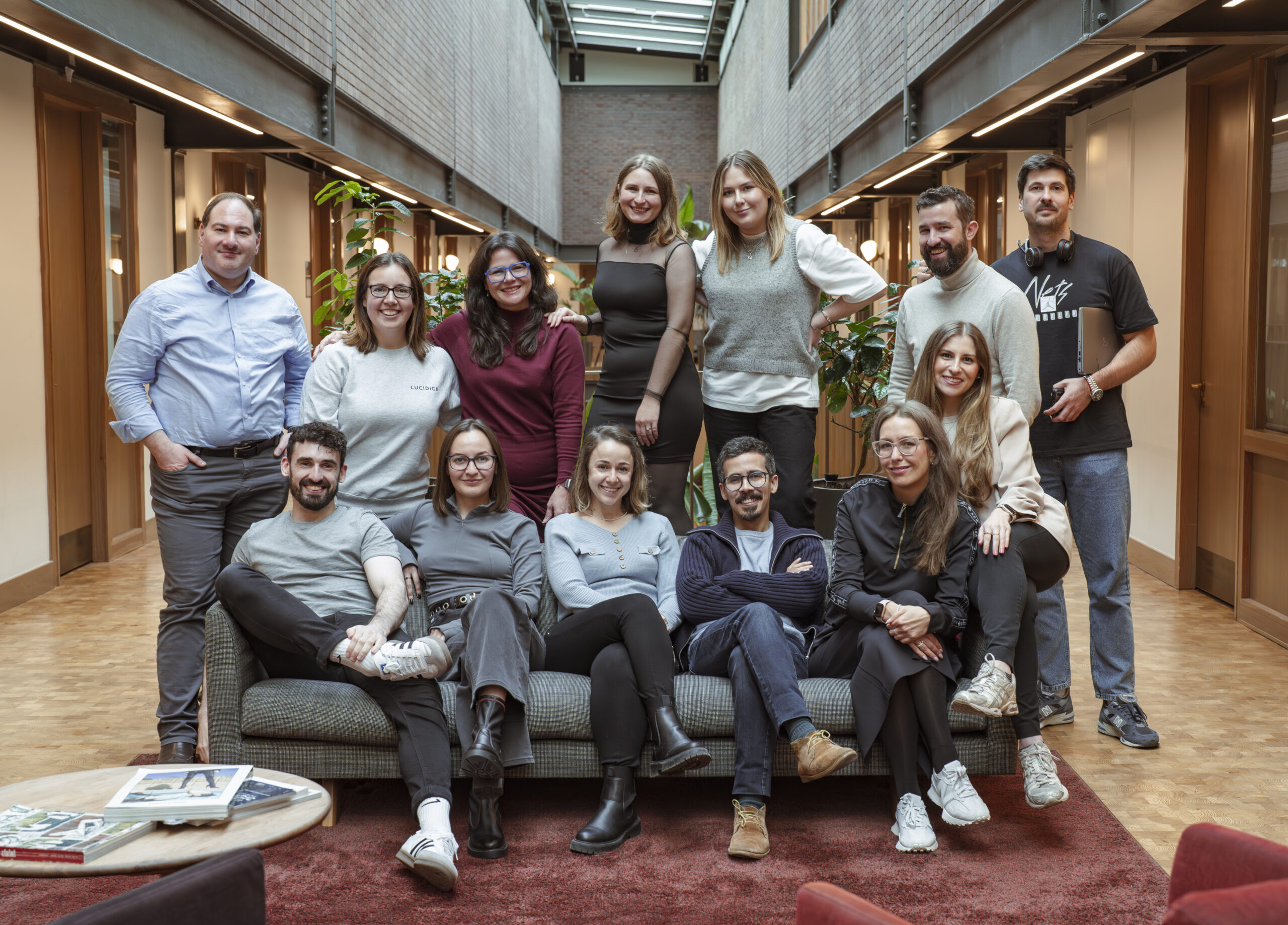 2025 Lucidica Wrap up