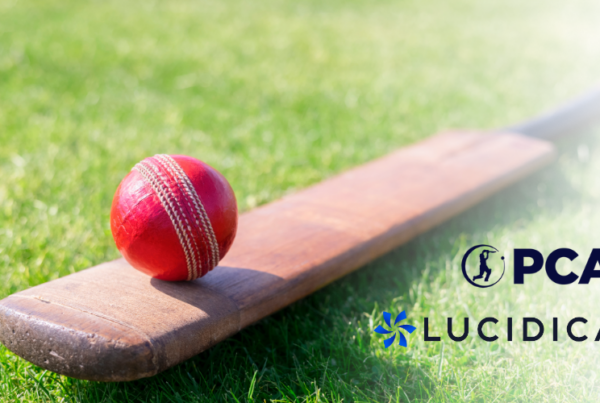Building Futures Beyond Cricket Lucidica x PCA