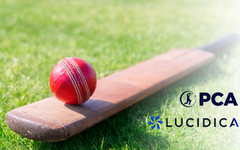 Building Futures Beyond Cricket Lucidica x PCA