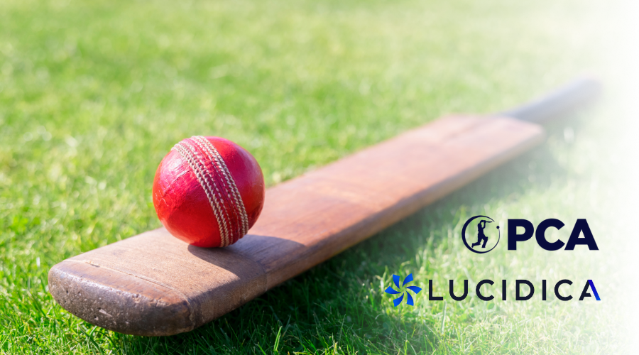 Building Futures Beyond Cricket Lucidica x PCA