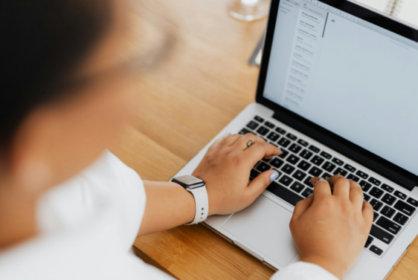 New Laptop Setup: Best Practice for Secure Login