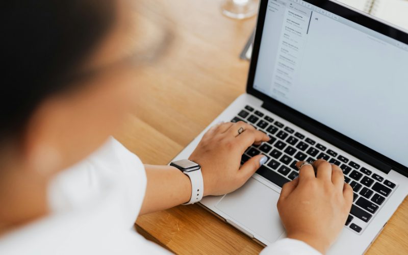 New Laptop Setup: Best Practice for Secure Login