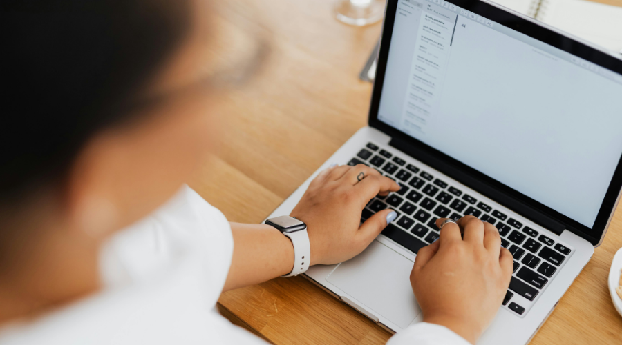 New Laptop Setup: Best Practice for Secure Login