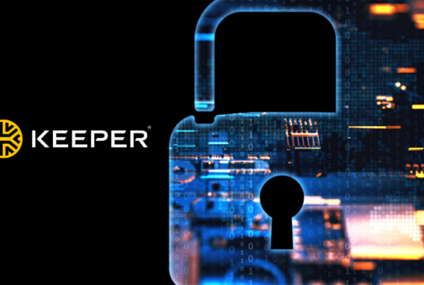 Raising the Standard for Password Management with Keeper