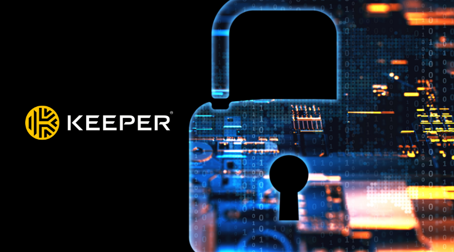 Raising the Standard for Password Management with Keeper