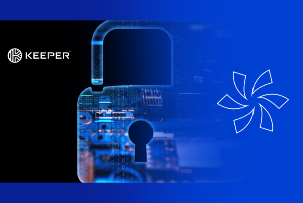 Raising the Standards with Keeper Password Manager