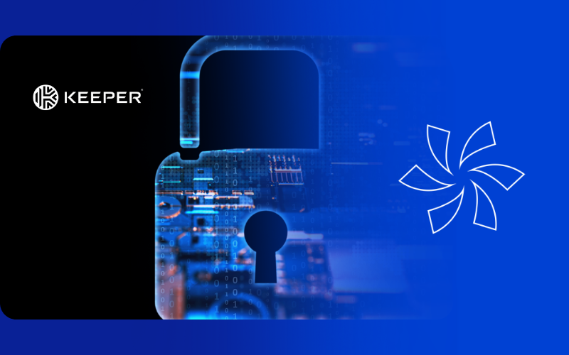 Raising the Standards with Keeper Password Manager
