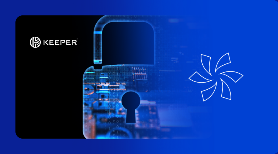 Raising the Standards with Keeper Password Manager