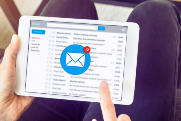 How to Respond to A Compromised Email Account?