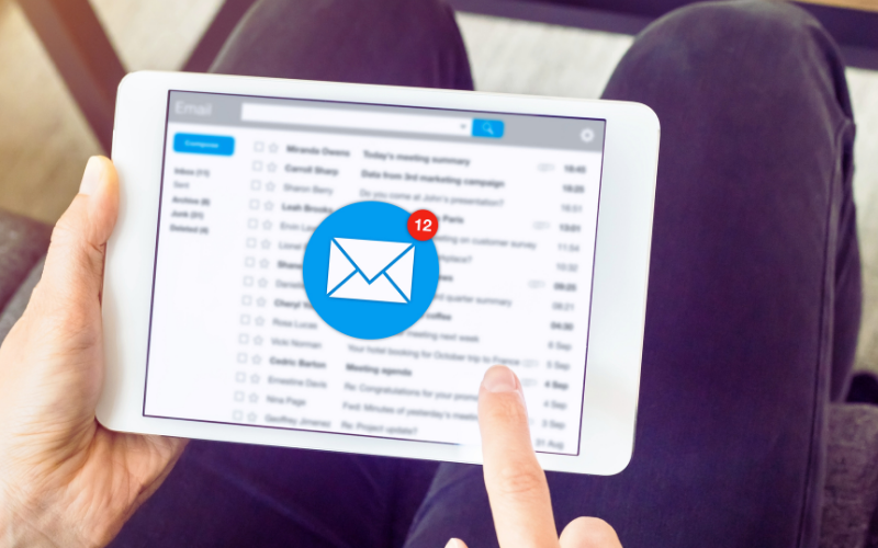 How to Respond to A Compromised Email Account?