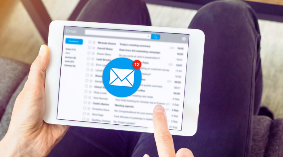 How to Respond to A Compromised Email Account?