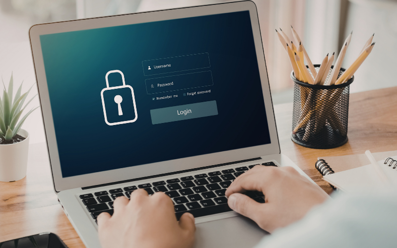 How to Stop Using the Same Password Everywhere