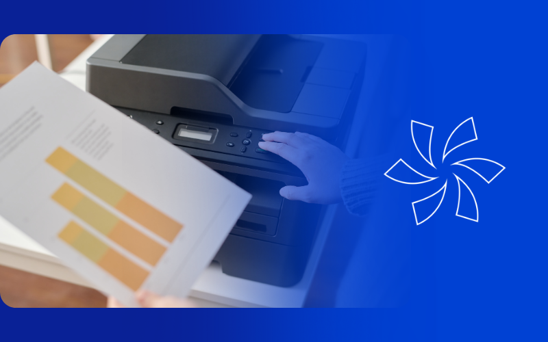 How to Secure Your Scan-to-Email Setup