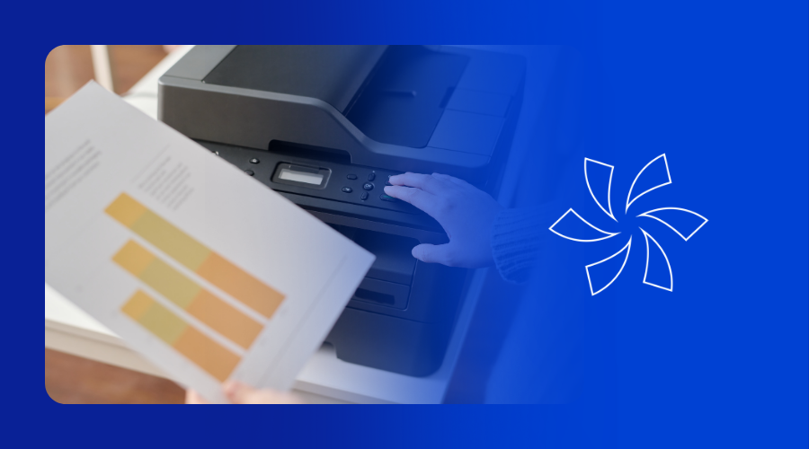 How to Secure Your Scan-to-Email Setup