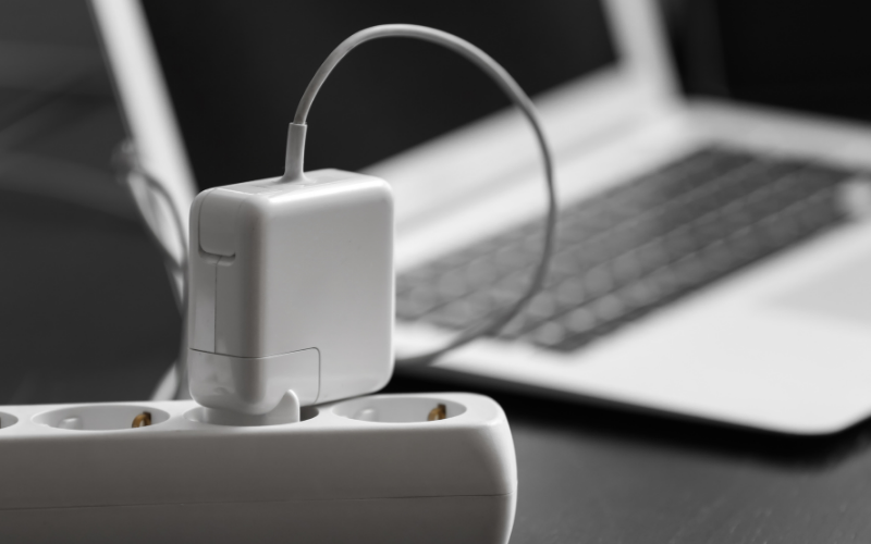 Why Some New Laptops No Longer Include a Charger