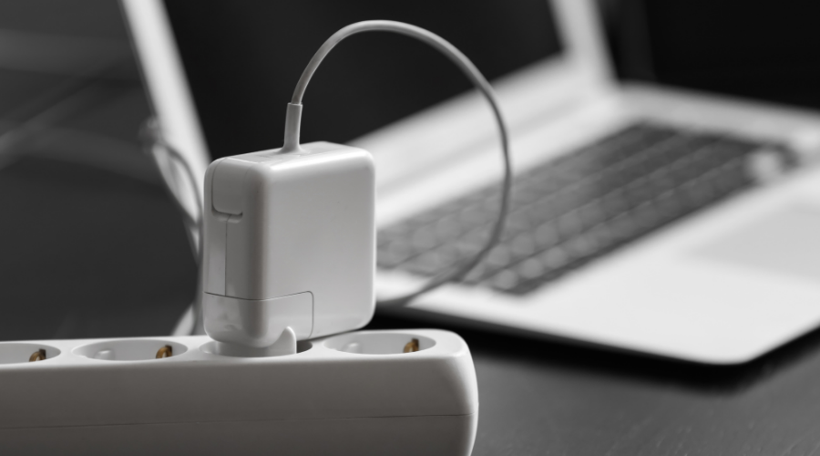 Why Some New Laptops No Longer Include a Charger