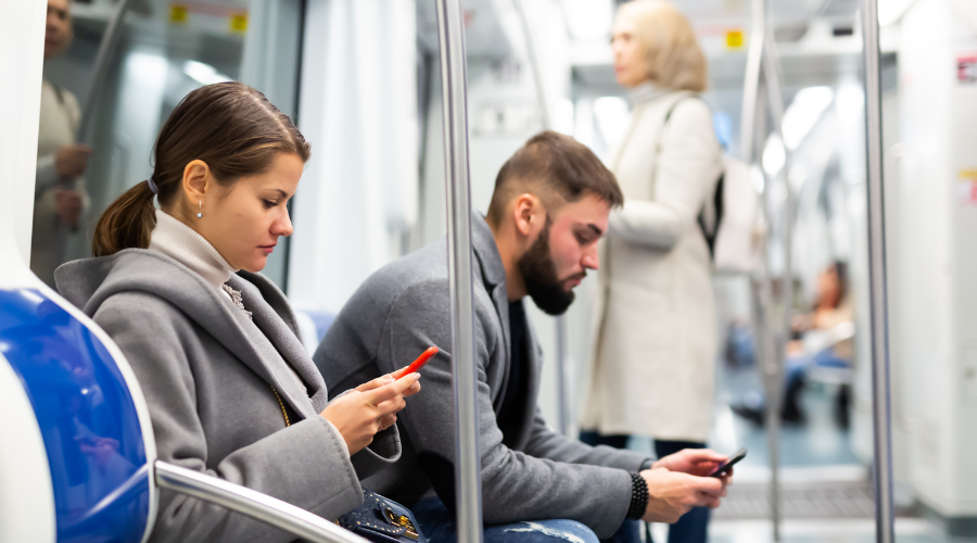 stay safe while using public wifi