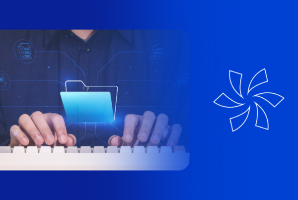 employee-is-saving-documents-locating-in-microsoft365